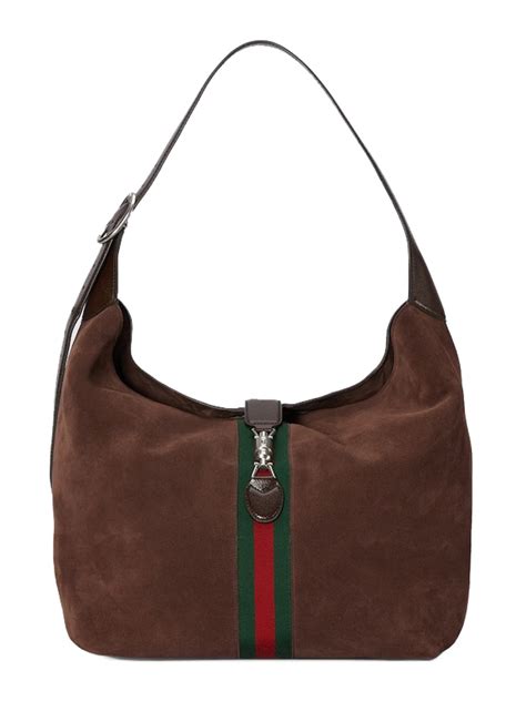 jackie gucci shoulder bag|jackie 1961 medium shoulder bag.